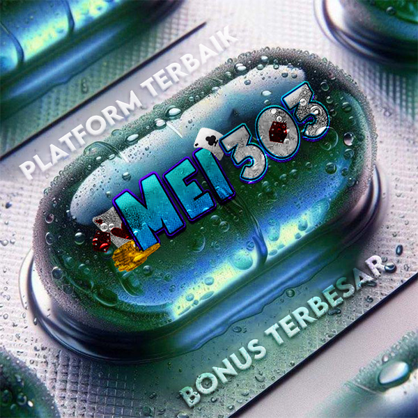 MEI303 - Akses Game Online dari Platform yang Praktis