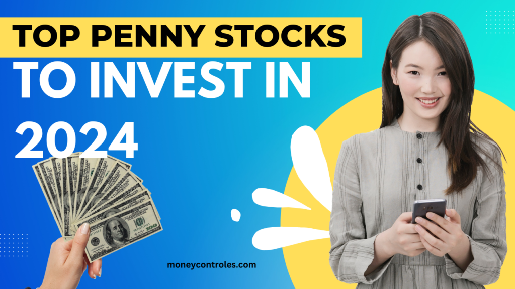 top penny stocks