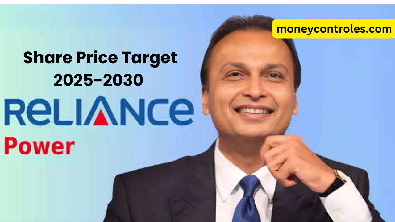 Reliance Power Share Price Target